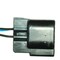Delphi Oxygen Sensor, ES20029 ES20029 - alternate 4